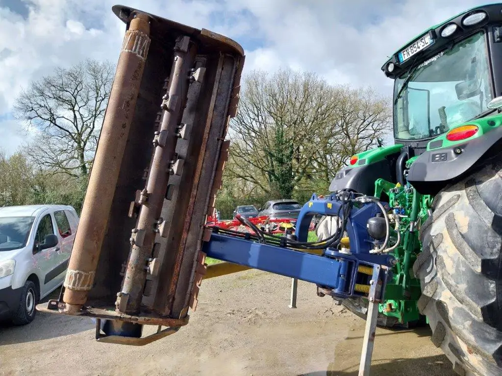 Image DESVOYS DMF ENTREPRISE