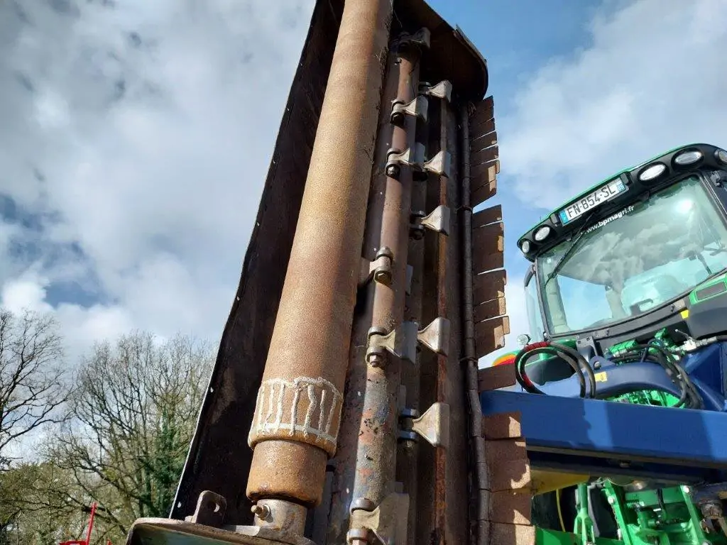 Image DESVOYS DMF ENTREPRISE