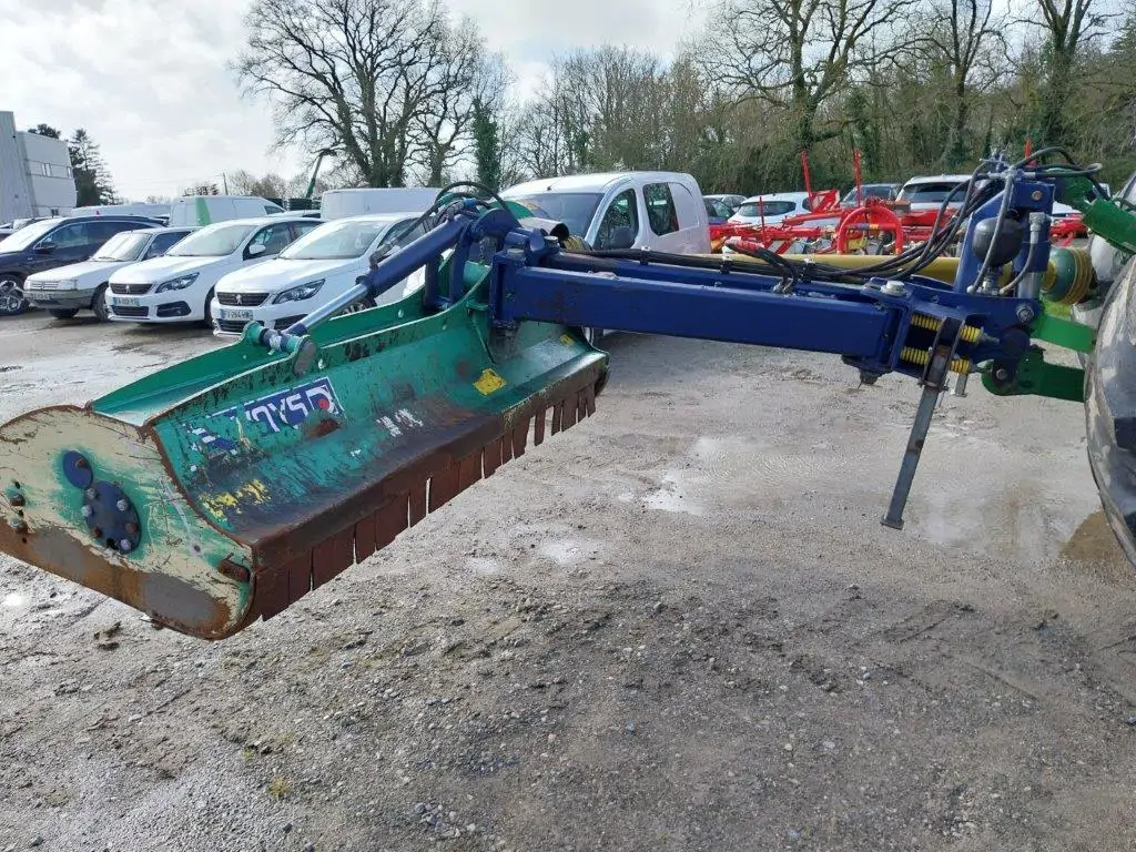 Image DESVOYS DMF ENTREPRISE