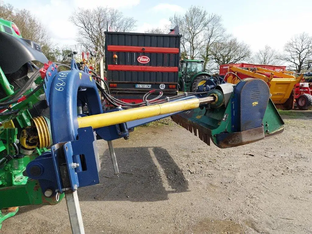 Image DESVOYS DMF ENTREPRISE