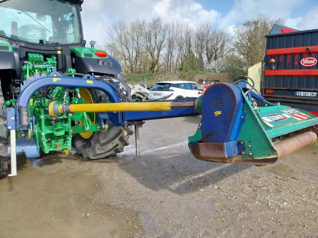 Image DESVOYS DMF ENTREPRISE