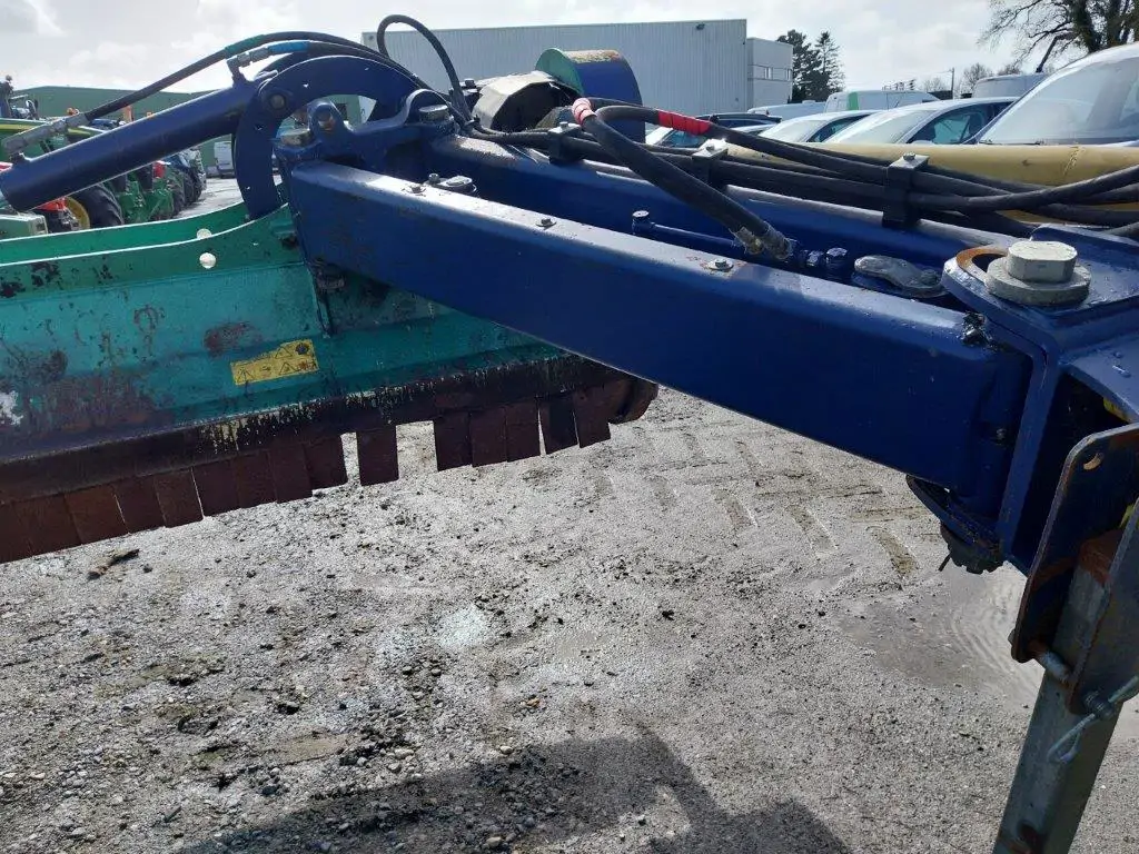 Image DESVOYS DMF ENTREPRISE