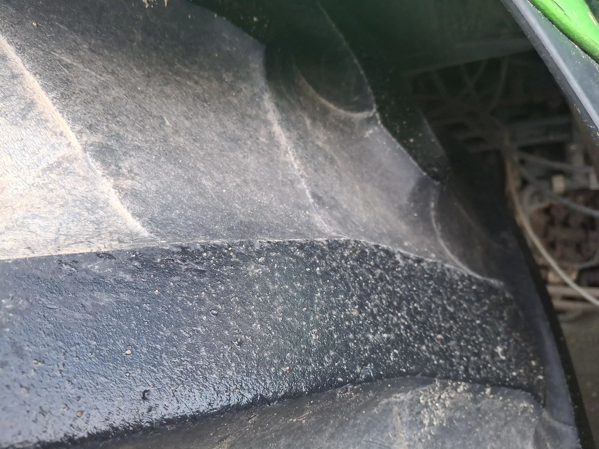 Image DEUTZ TRACTEUR DEUTZ FAHR M620