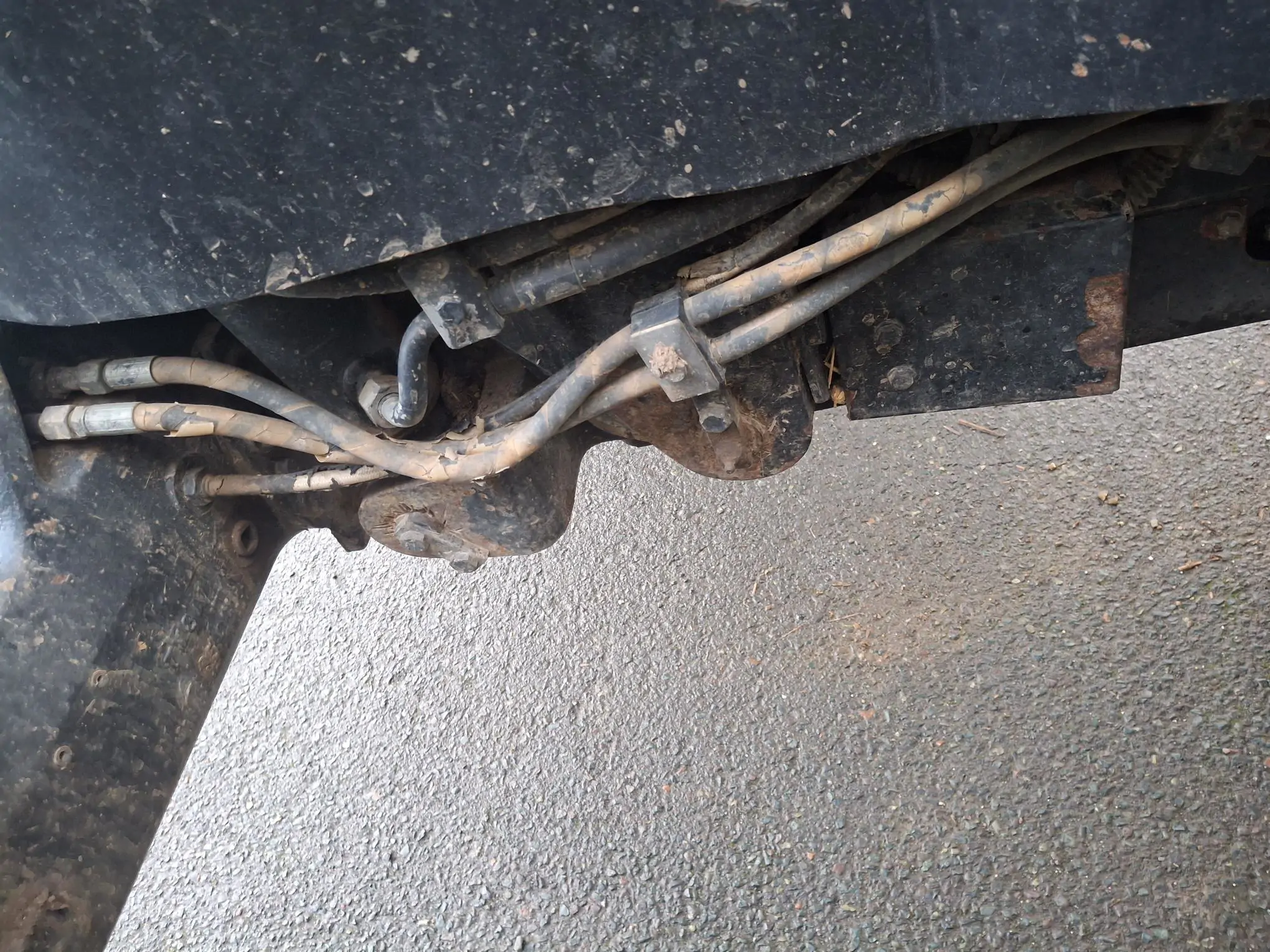 Image DEUTZ TRACTEUR DEUTZ FAHR M620