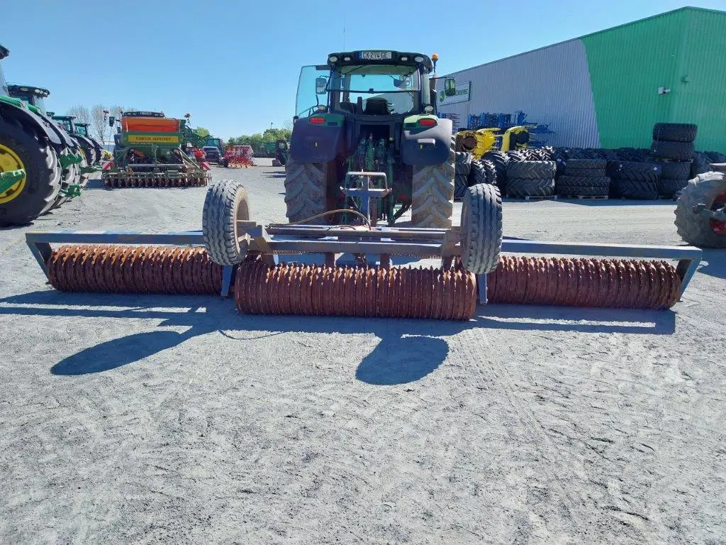 Image DALBO ROULEAU 630 CAMBRIDGE