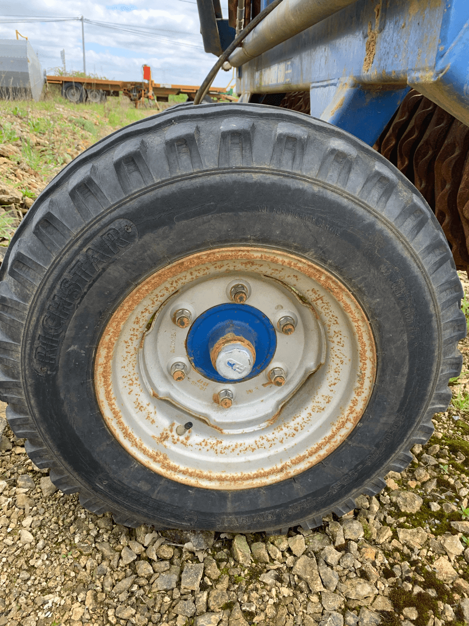 Image DALBO ROULEAU 630 CAMBRIDGE