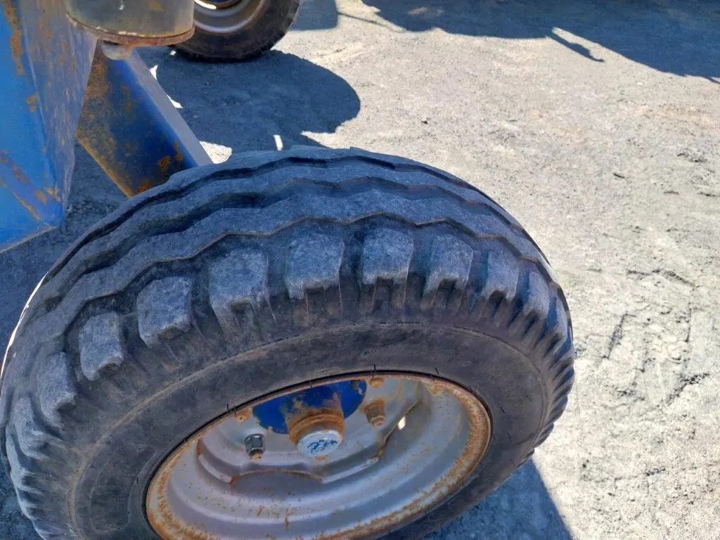 Image DALBO ROULEAU 630 CAMBRIDGE