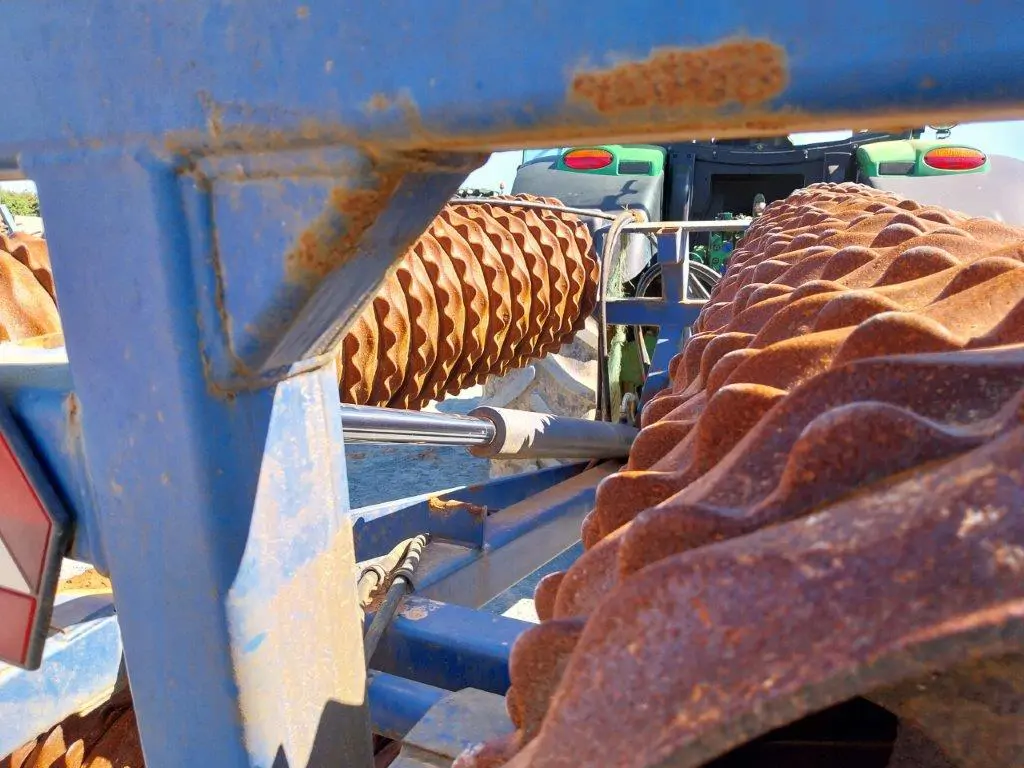 Image DALBO ROULEAU 630 CAMBRIDGE