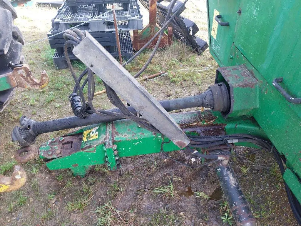 Image KEENAN MELANGEUSE KEENAN OCCASION