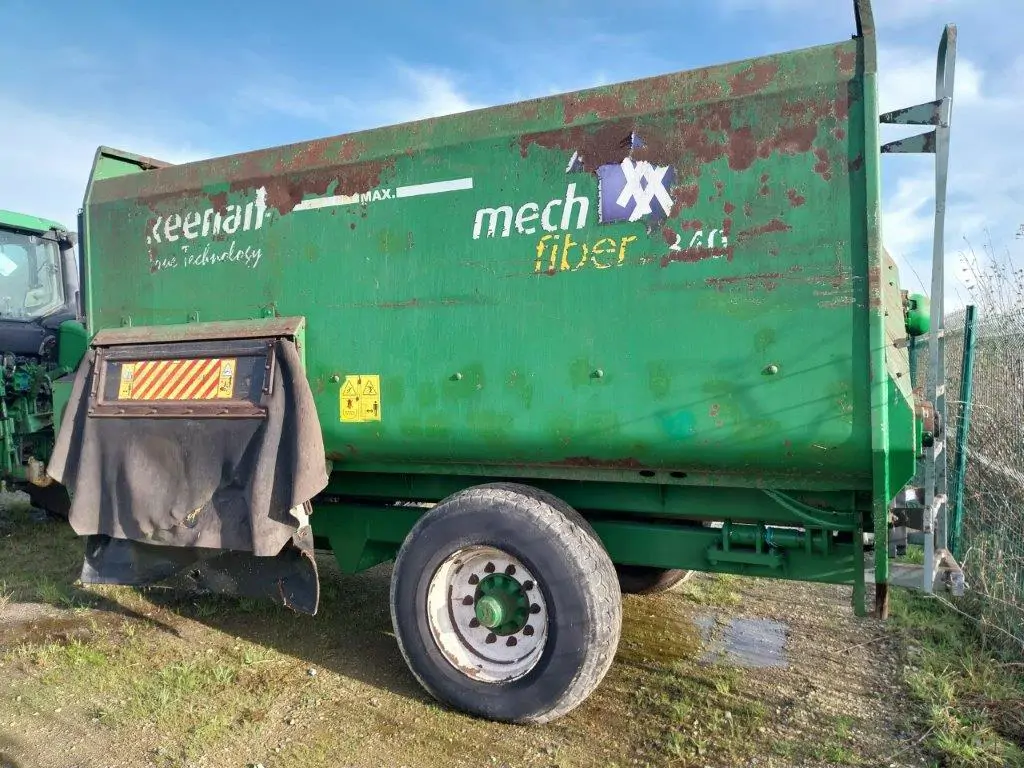 Image KEENAN MELANGEUSE KEENAN OCCASION