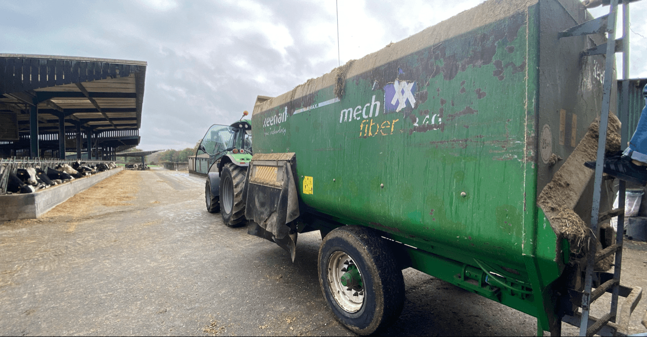 Image KEENAN MELANGEUSE KEENAN OCCASION