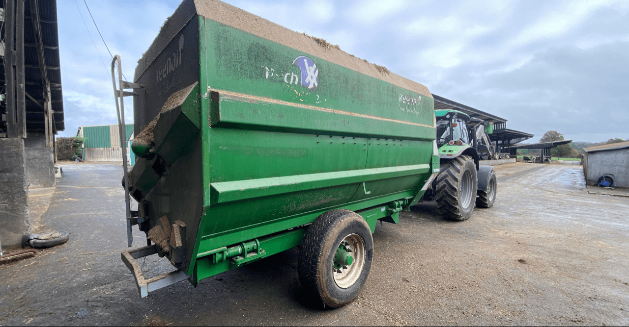 Image KEENAN MELANGEUSE KEENAN OCCASION