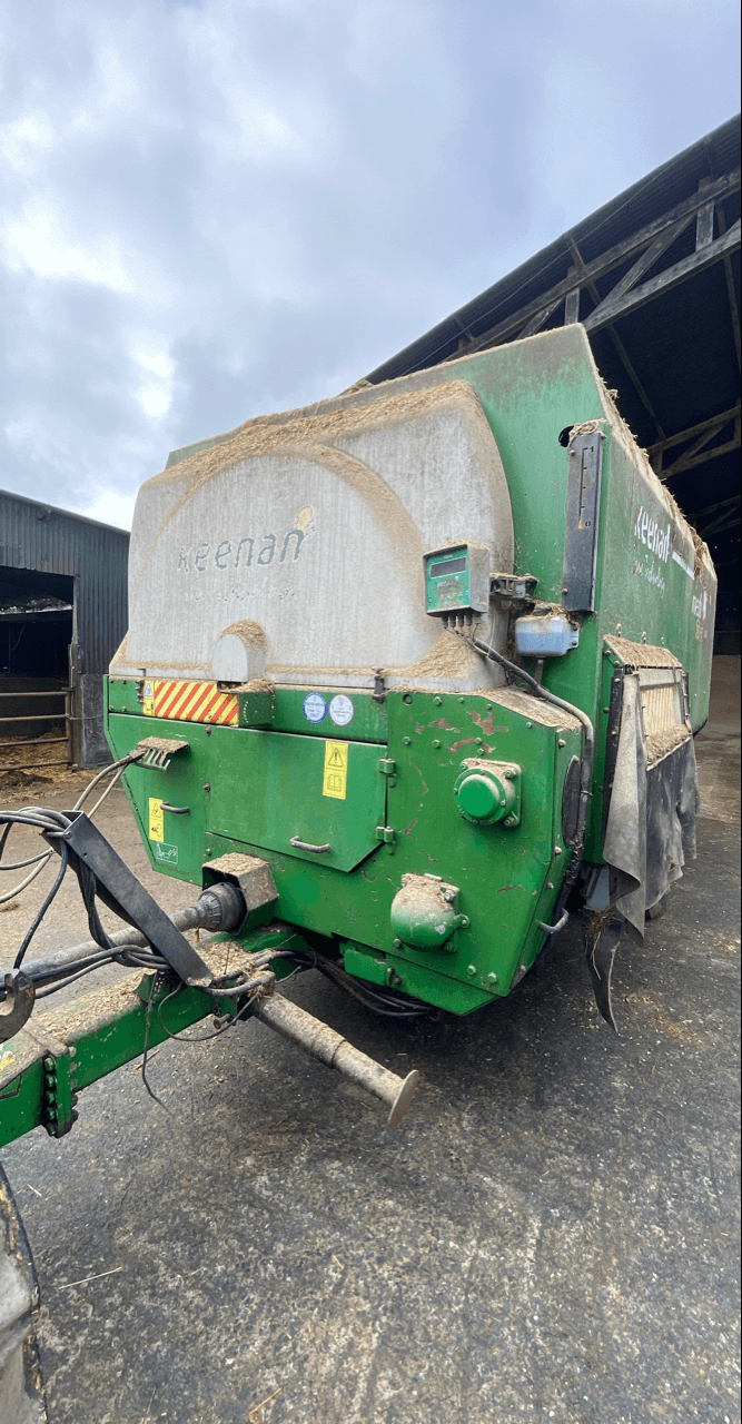 Image KEENAN MELANGEUSE KEENAN OCCASION