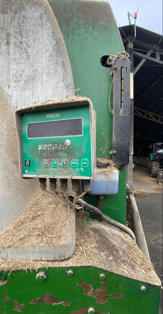 Image KEENAN MELANGEUSE KEENAN OCCASION