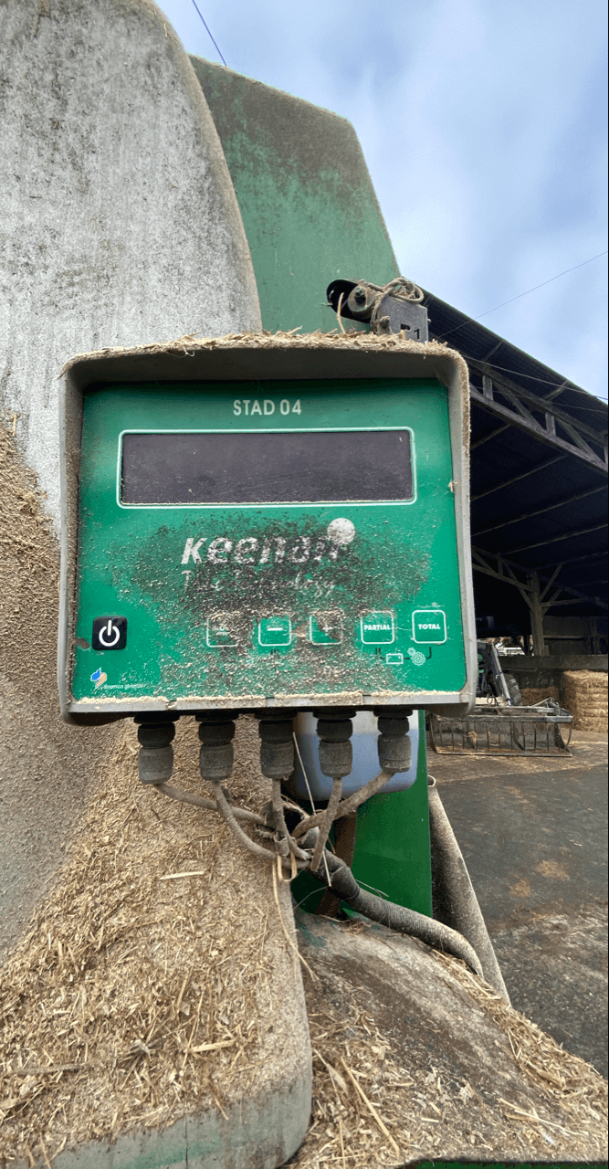 Image KEENAN MELANGEUSE KEENAN OCCASION