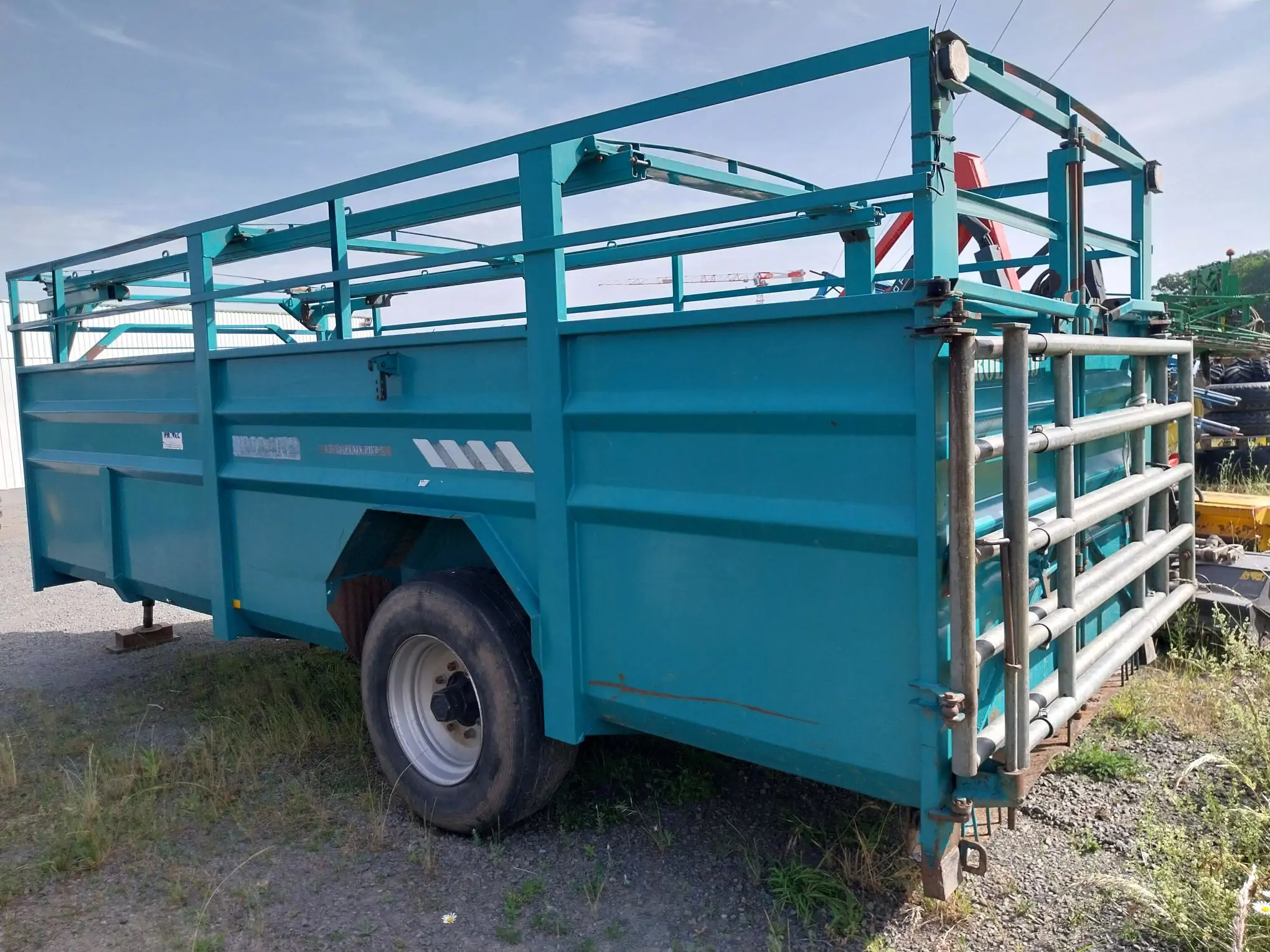 Image ROLLAND BETAILLERE ROLLAND V64