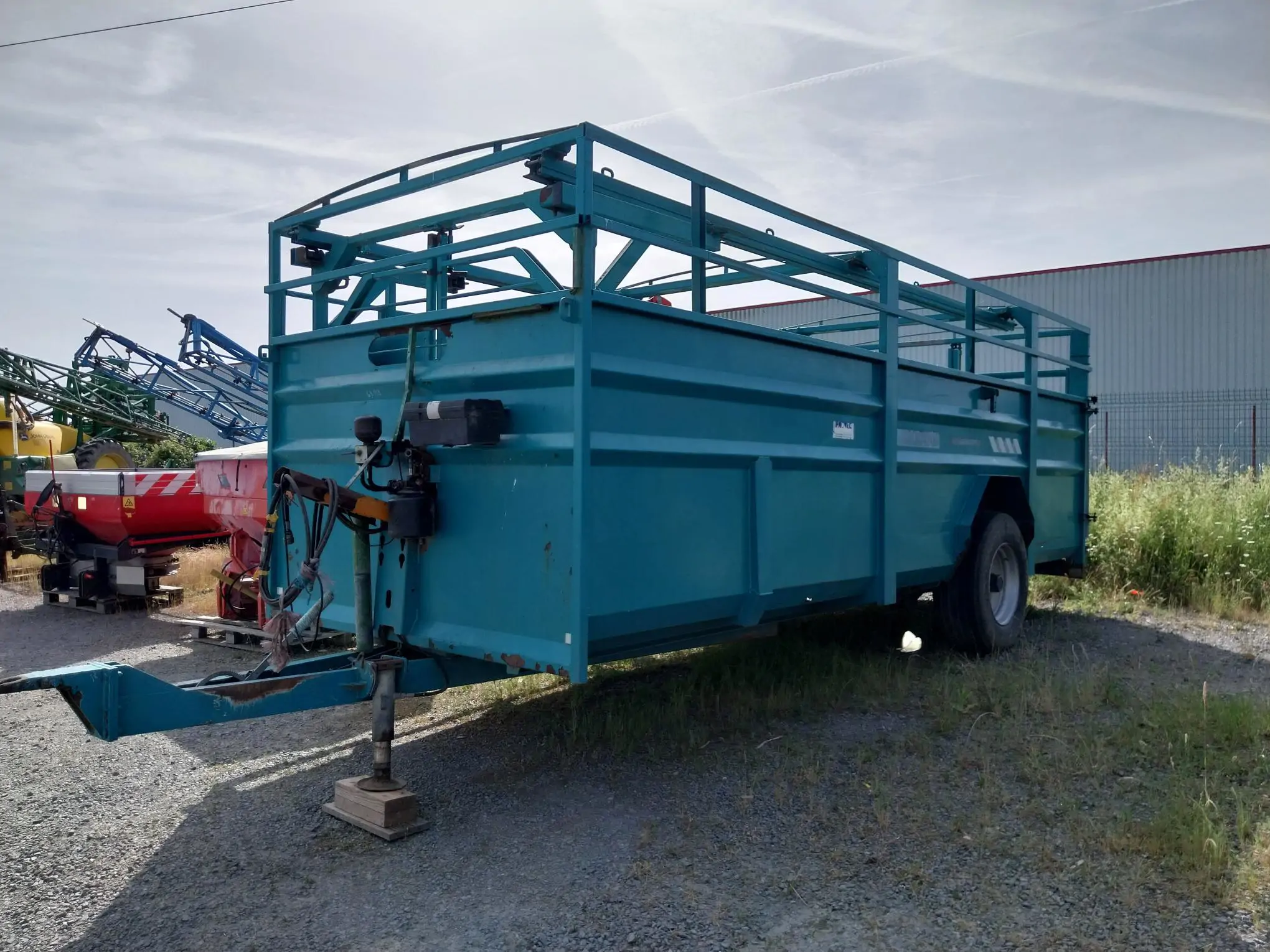 Image ROLLAND BETAILLERE ROLLAND V64