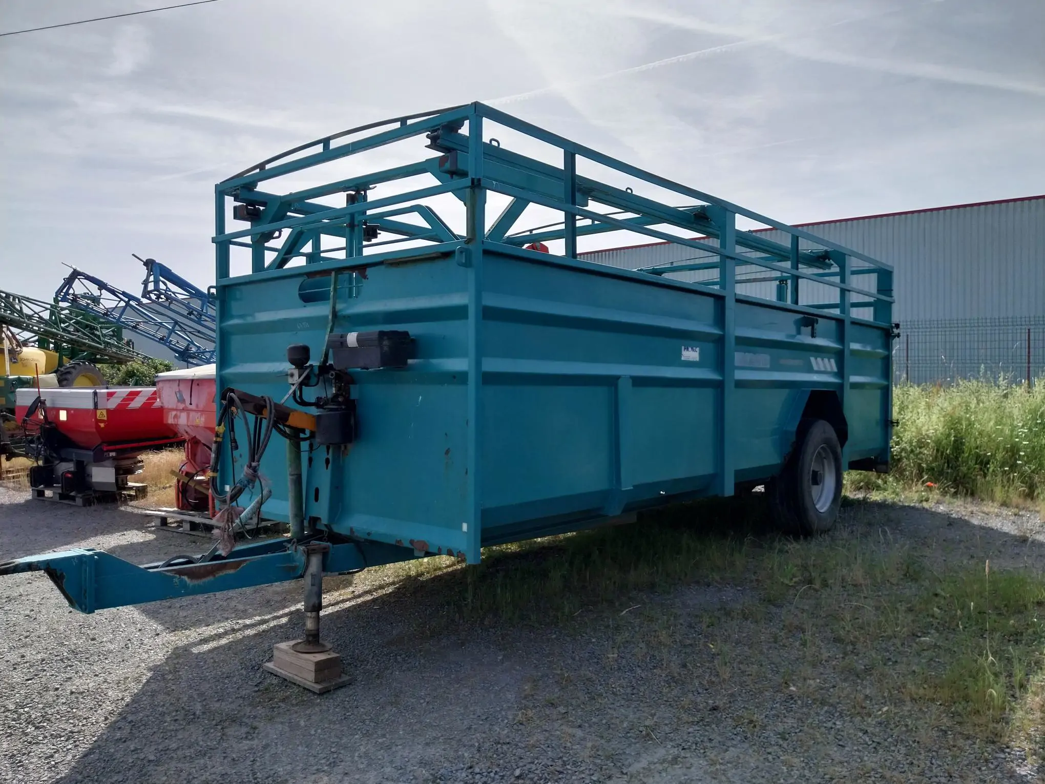 Image ROLLAND BETAILLERE ROLLAND V64