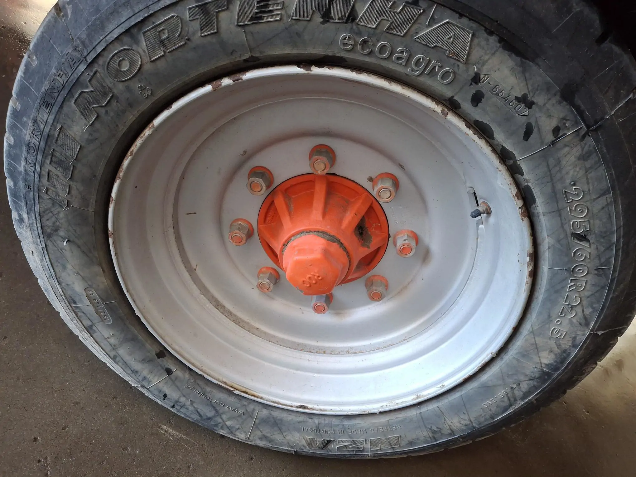 Image KUHN MELANGEUSE OCC PROFILE 1880