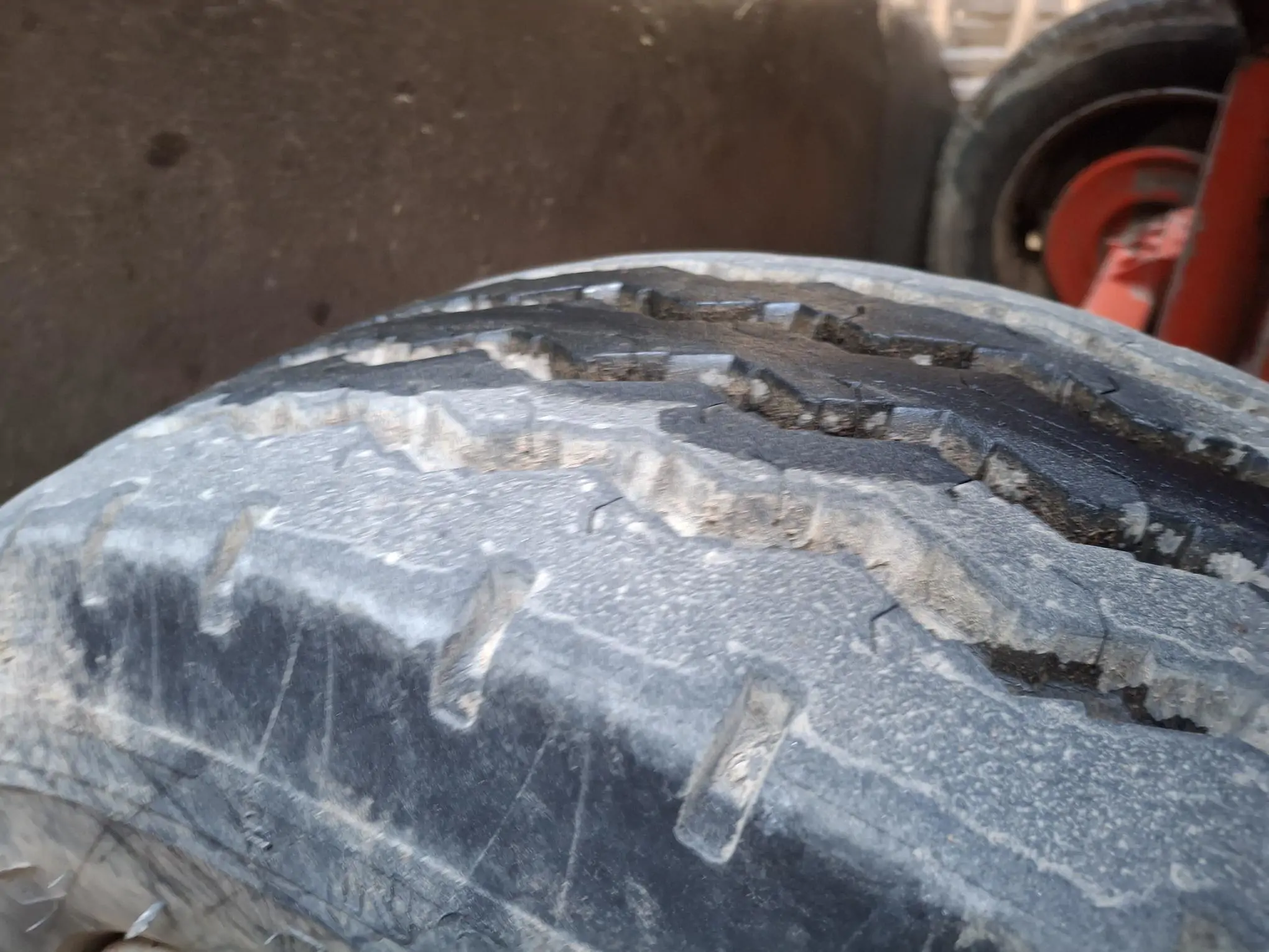 Image KUHN MELANGEUSE OCC PROFILE 1880