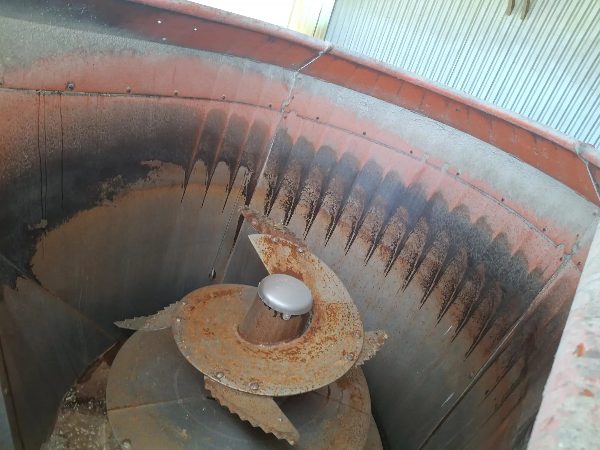 Image KUHN MELANGEUSE OCC PROFILE 1880