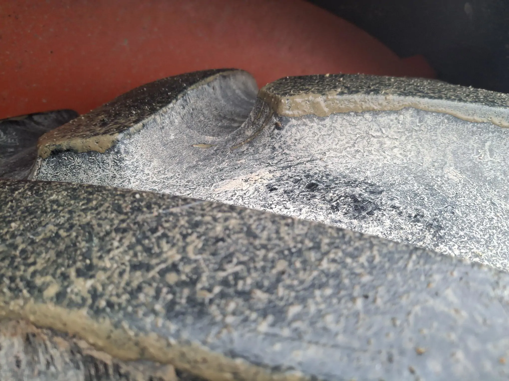 Image SODIMAC EPANDEUR FUMIER RAFAL 3300