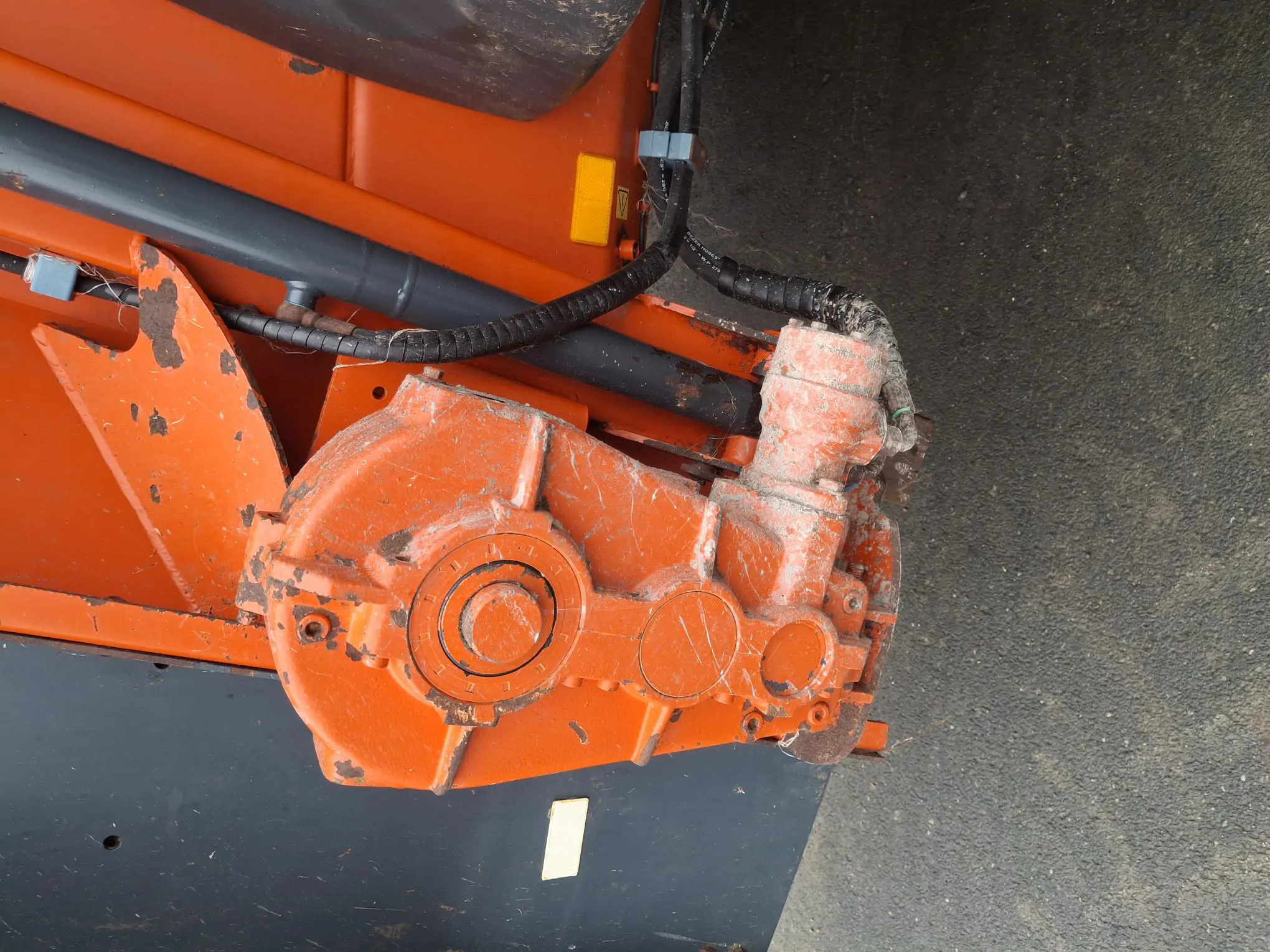 Image SODIMAC EPANDEUR FUMIER RAFAL 3300