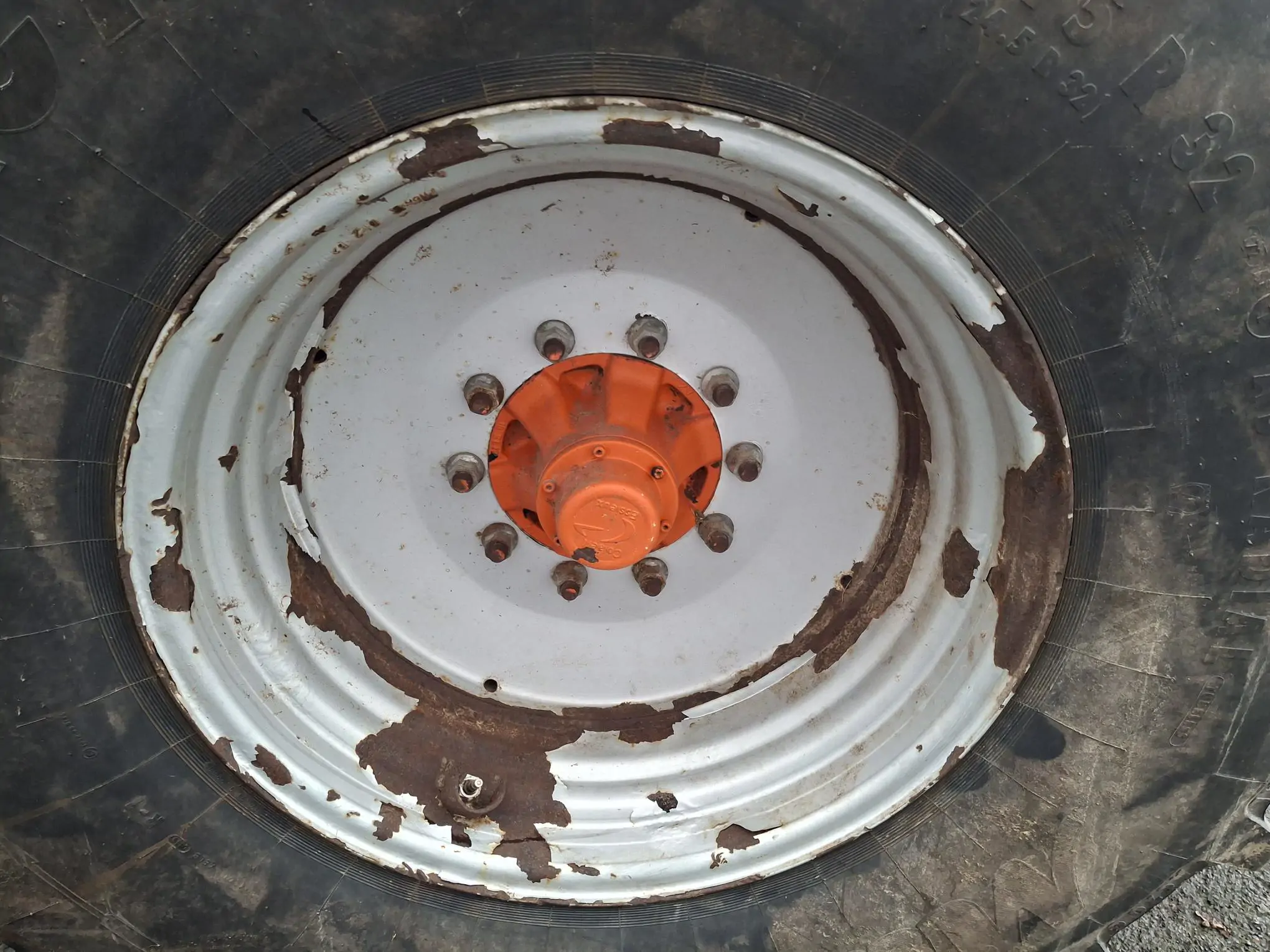 Image SODIMAC EPANDEUR FUMIER RAFAL 3300