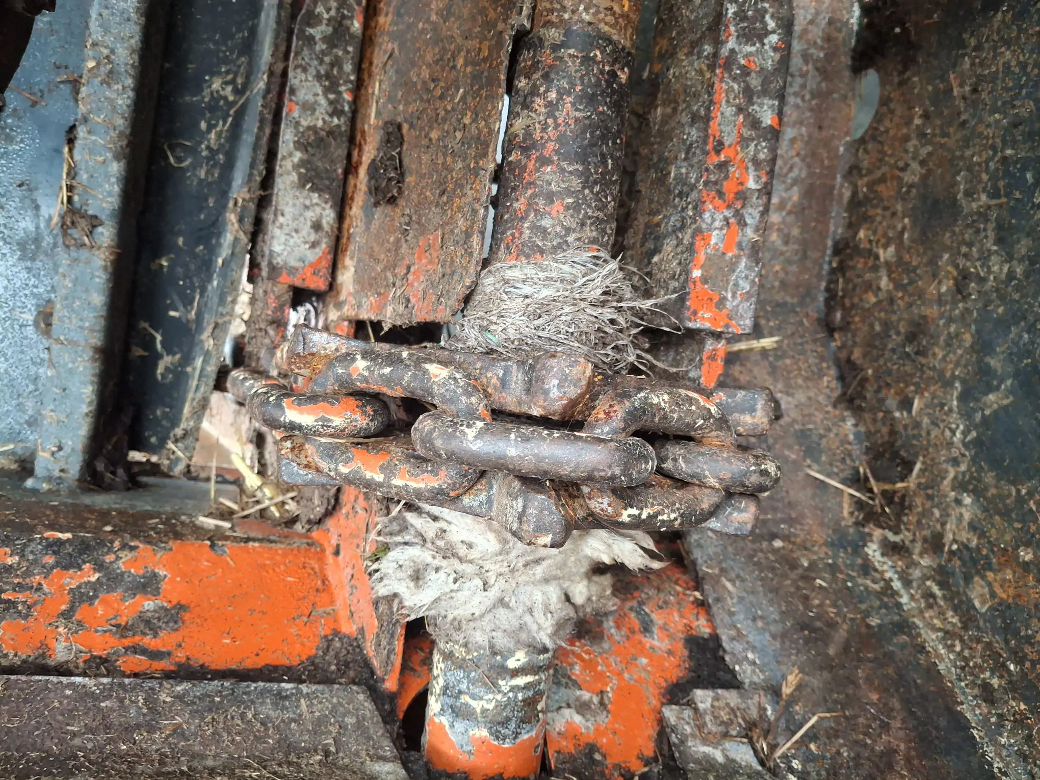 Image SODIMAC EPANDEUR FUMIER RAFAL 3300