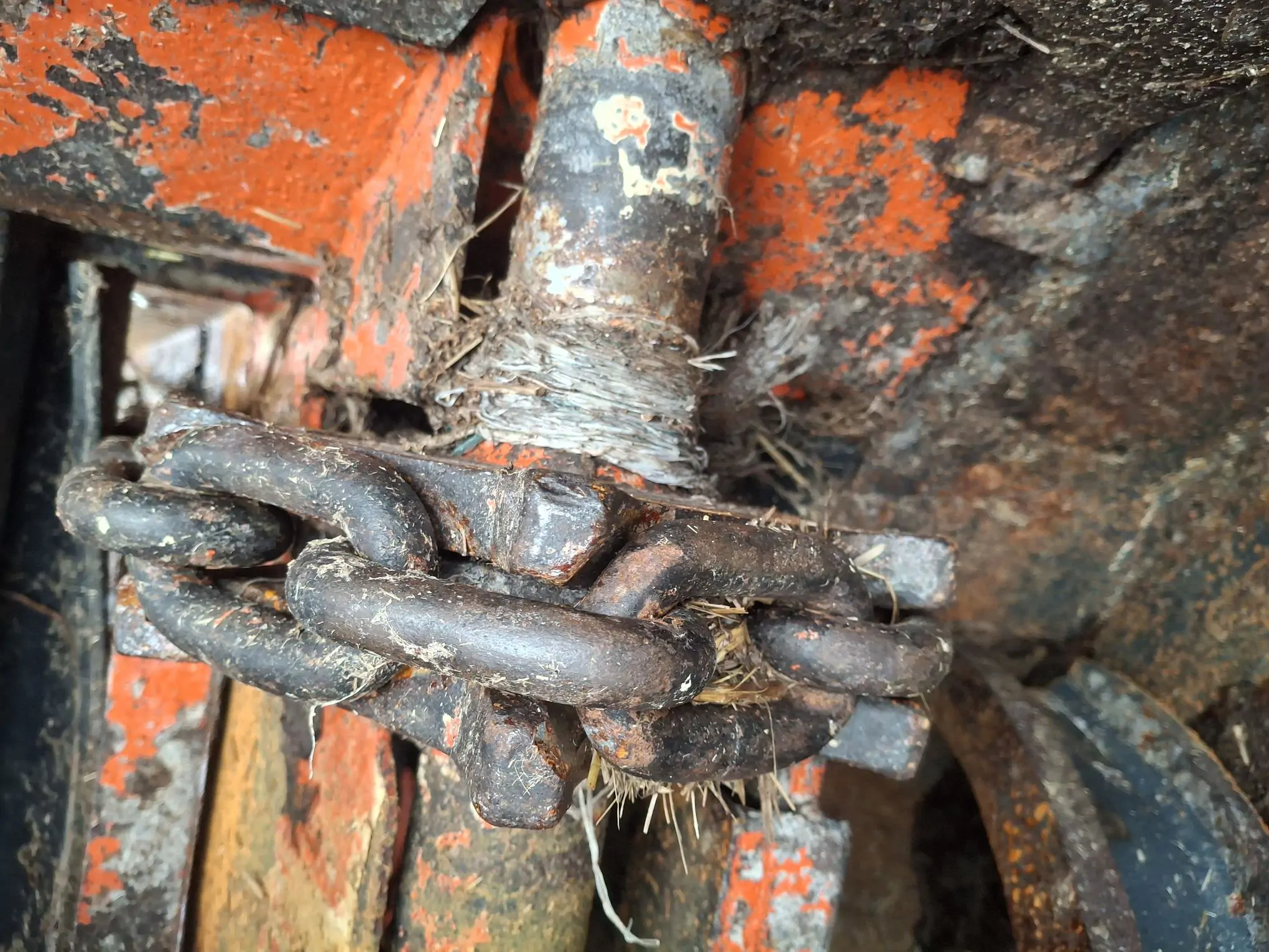 Image SODIMAC EPANDEUR FUMIER RAFAL 3300