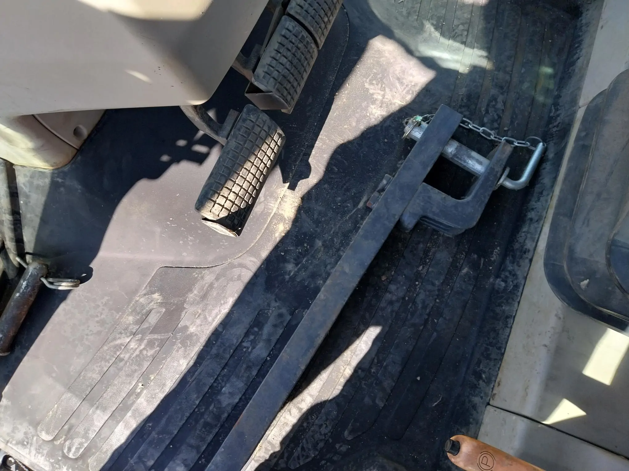 Image MASSEY FERGUSON TRACTEUR MASSEY FERGUSON 5610