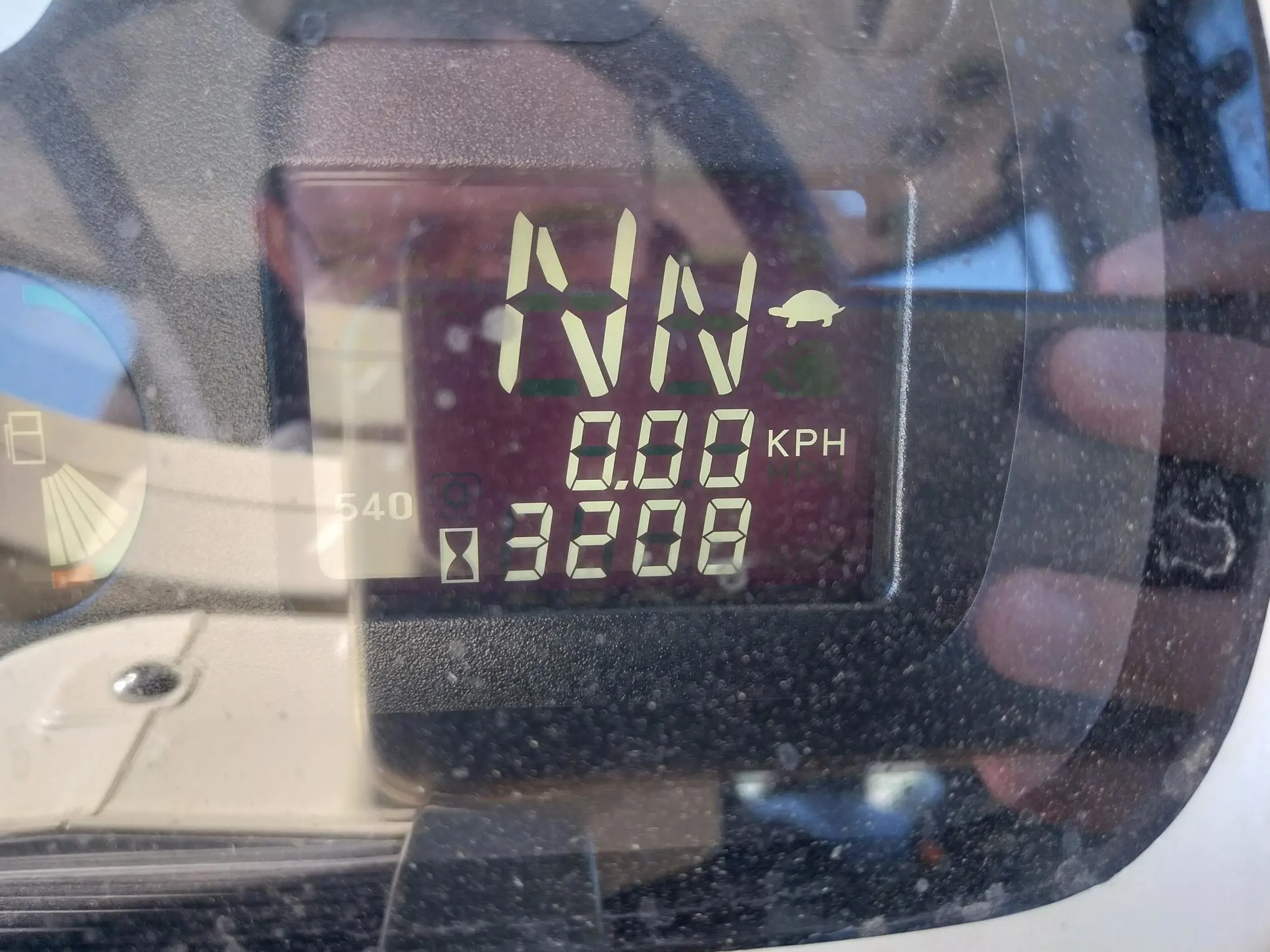 Image MASSEY FERGUSON TRACTEUR MASSEY FERGUSON 5610