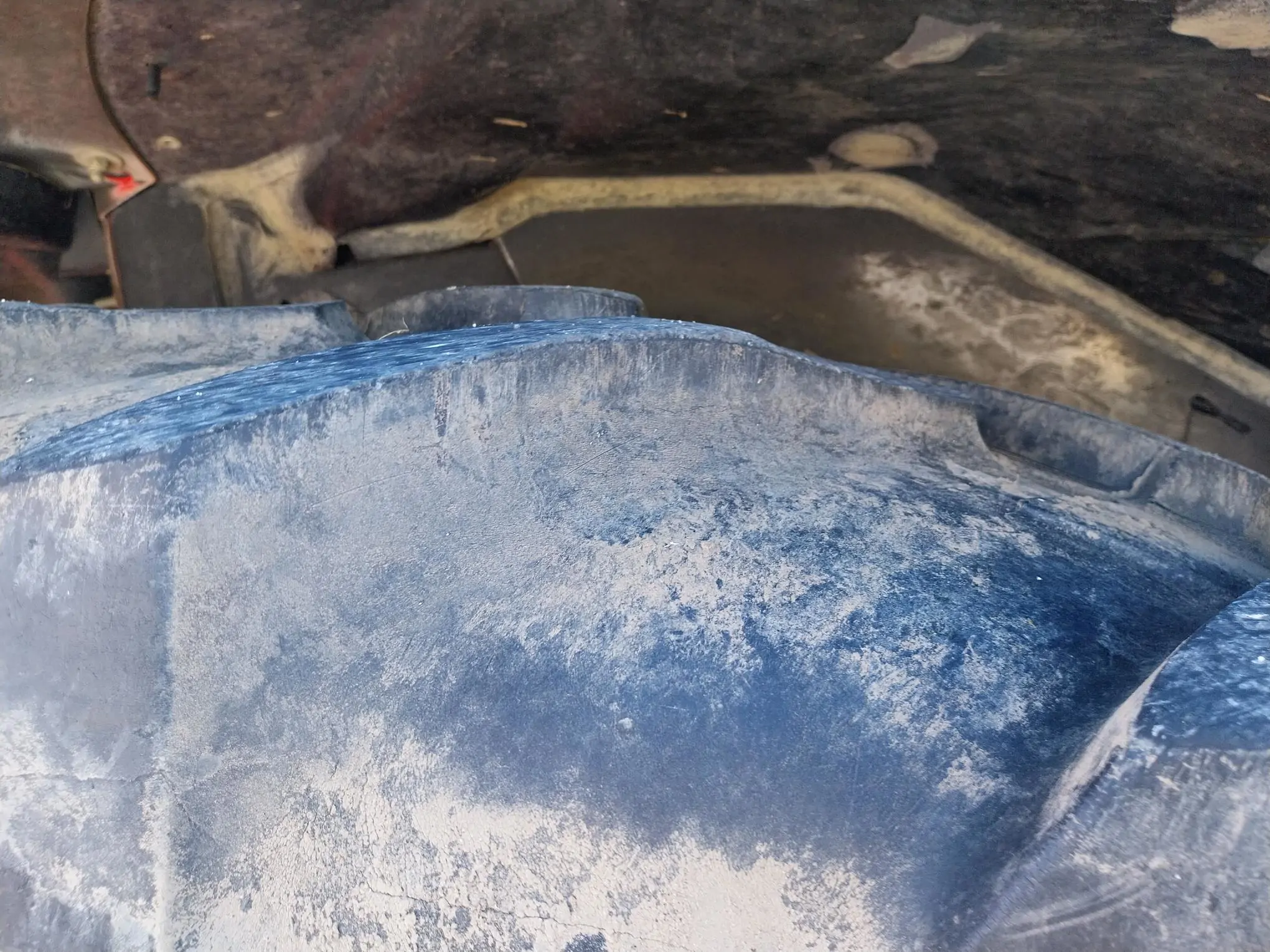 Image MASSEY FERGUSON TRACTEUR MASSEY FERGUSON 5610