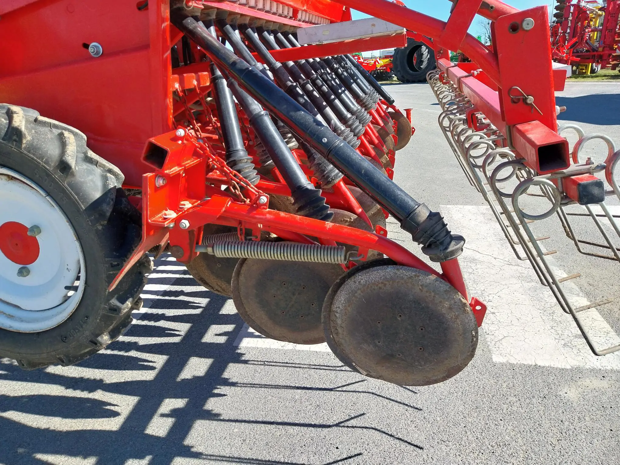 Image AGRAM SEMOIR EN LIGNE AGRAM