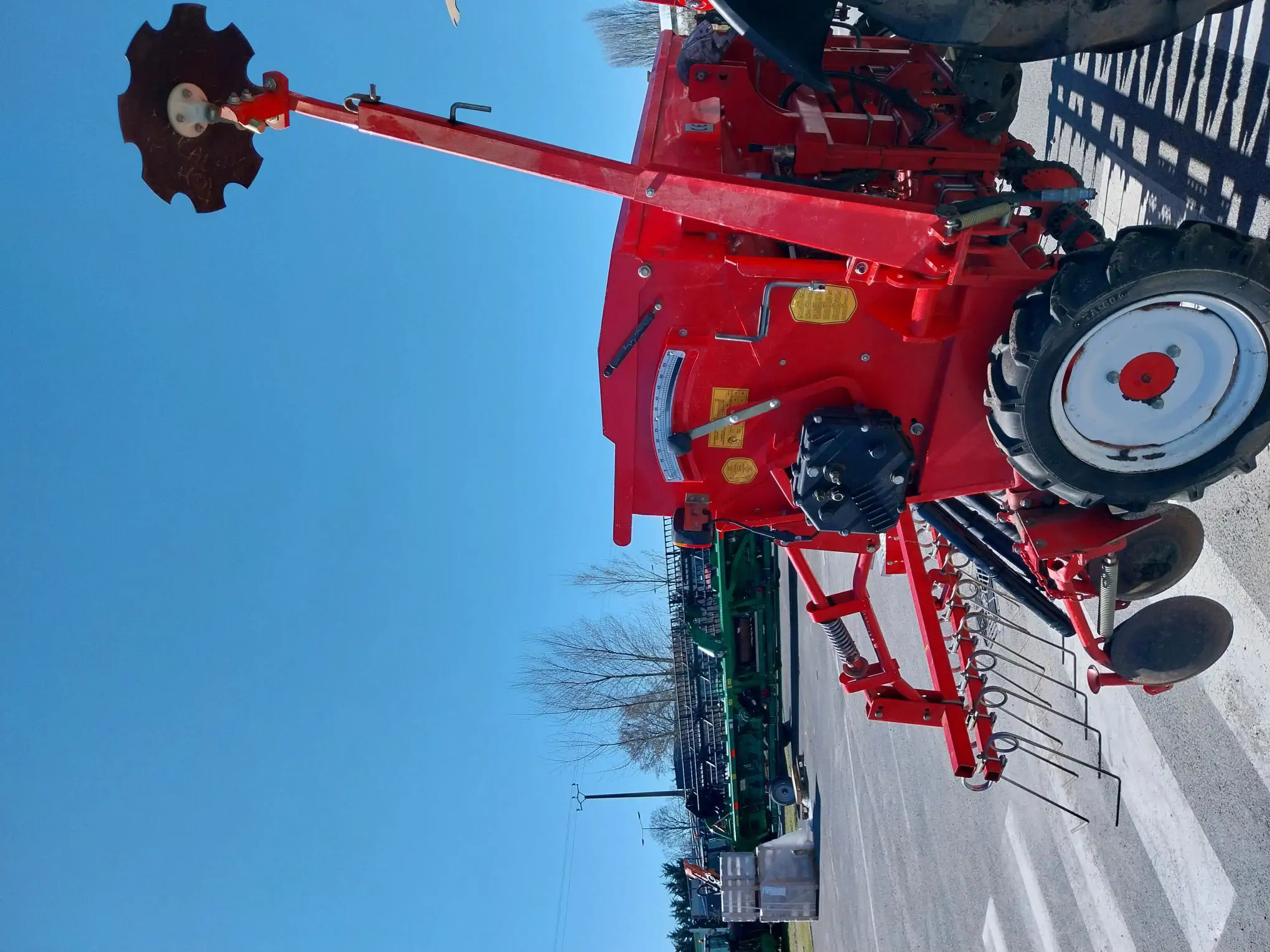 Image AGRAM SEMOIR EN LIGNE AGRAM