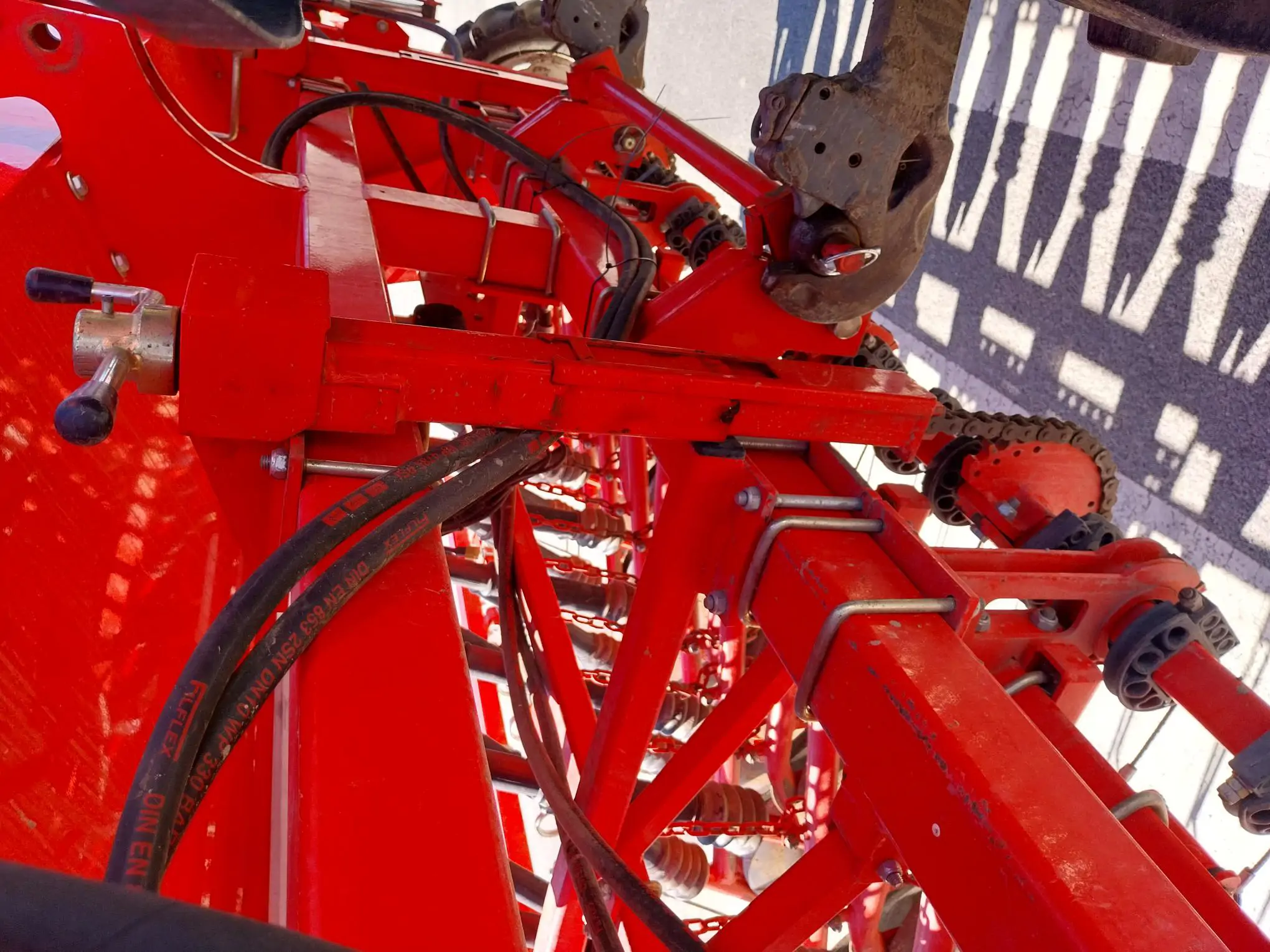 Image AGRAM SEMOIR EN LIGNE AGRAM