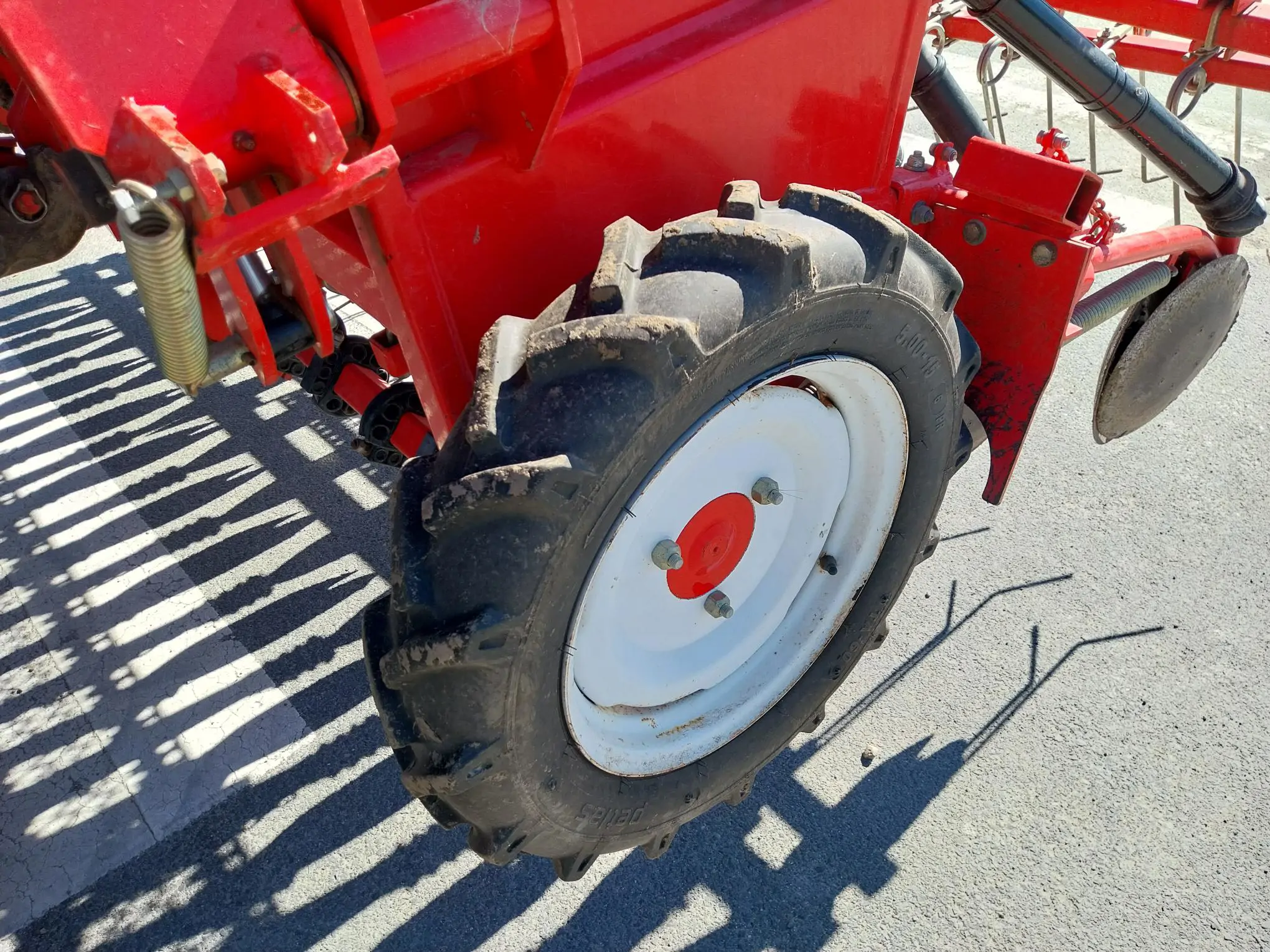 Image AGRAM SEMOIR EN LIGNE AGRAM