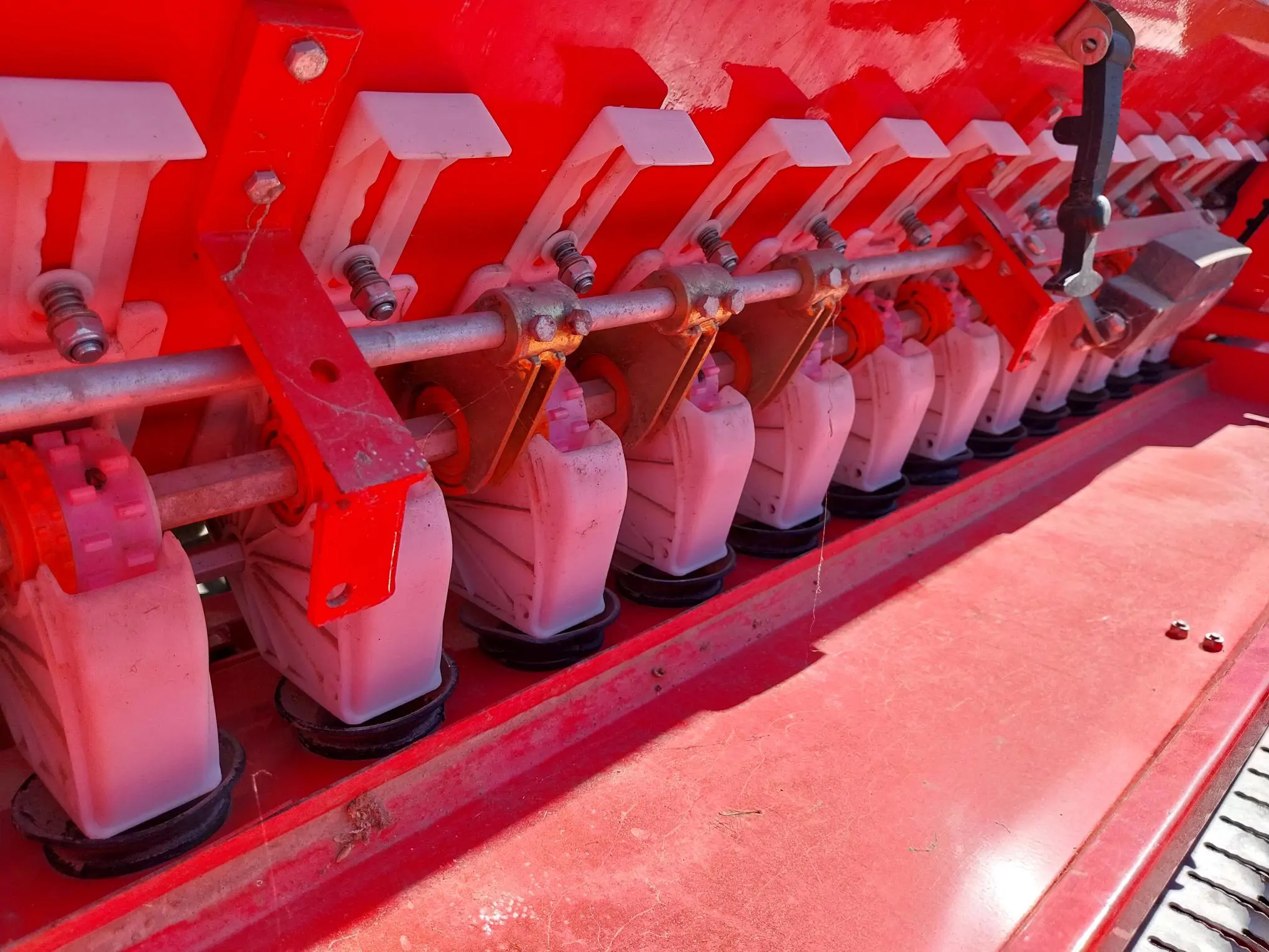 Image AGRAM SEMOIR EN LIGNE AGRAM