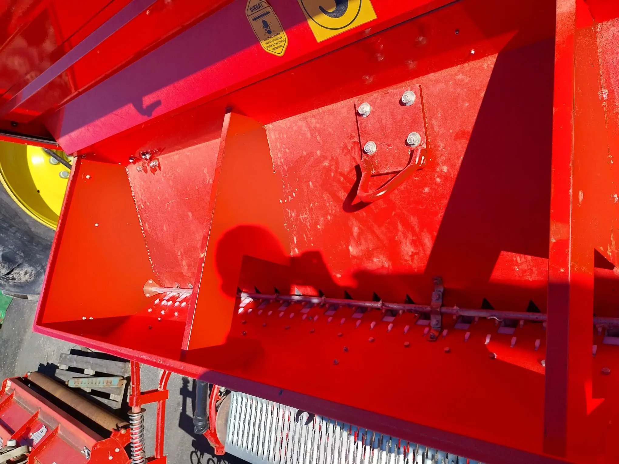 Image AGRAM SEMOIR EN LIGNE AGRAM