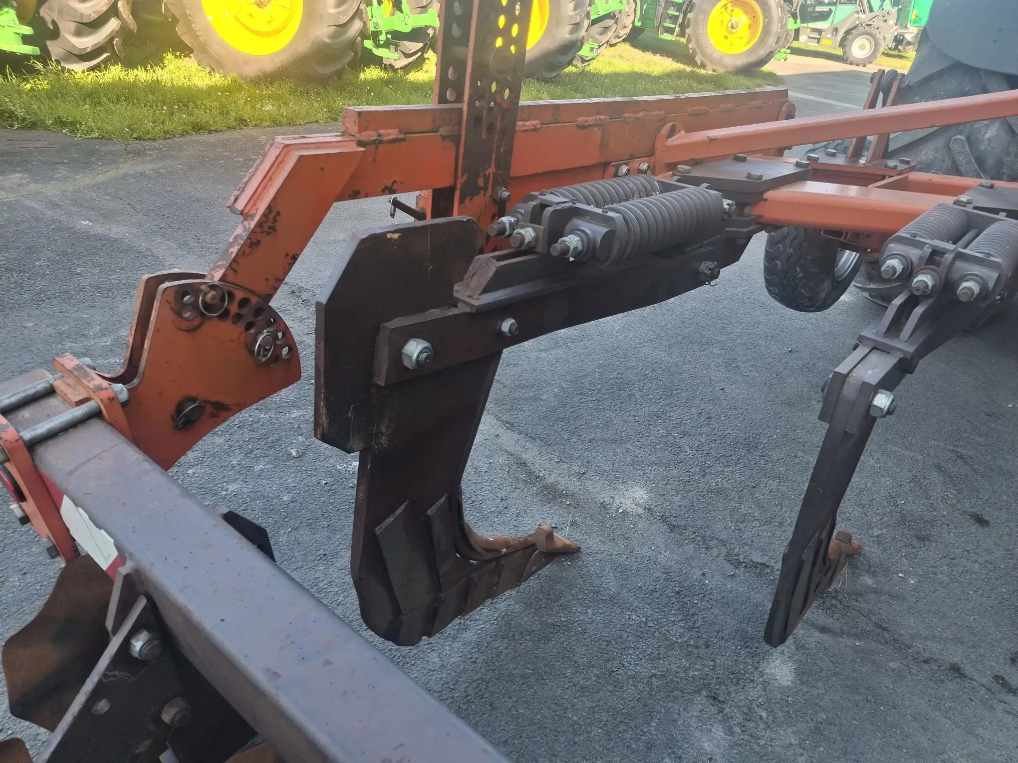 Image RAZOL DECOMPACTEUR RAZOL AVR5