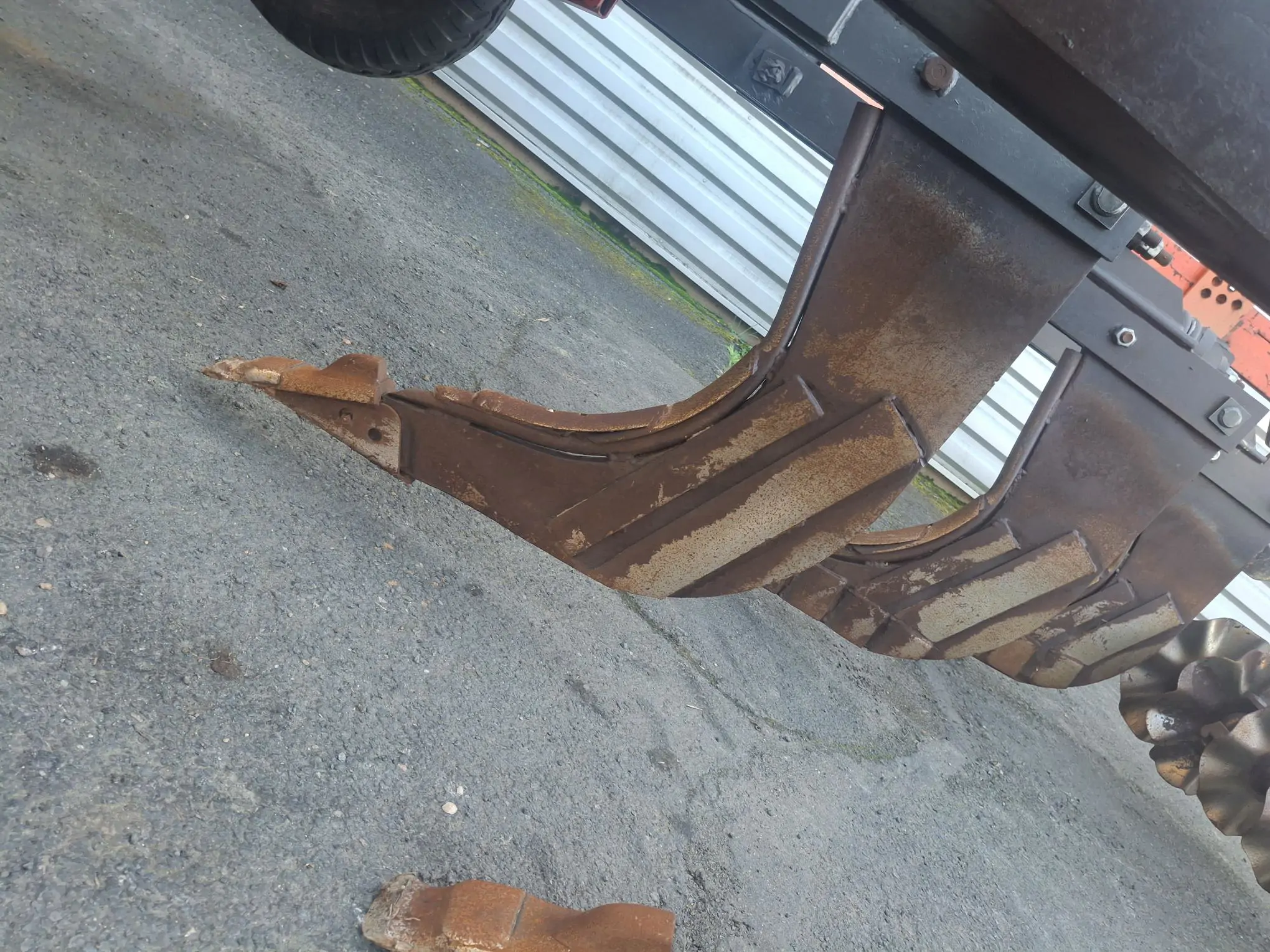 Image RAZOL DECOMPACTEUR RAZOL AVR5