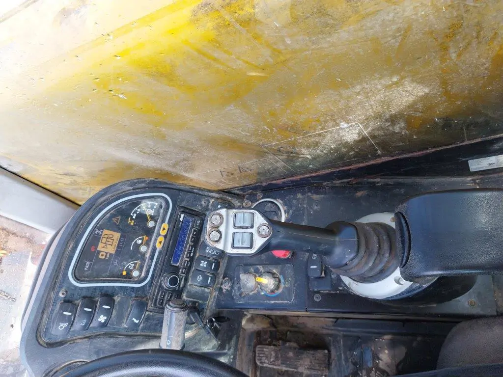 Image JCB TELESCOPIQUE JCB