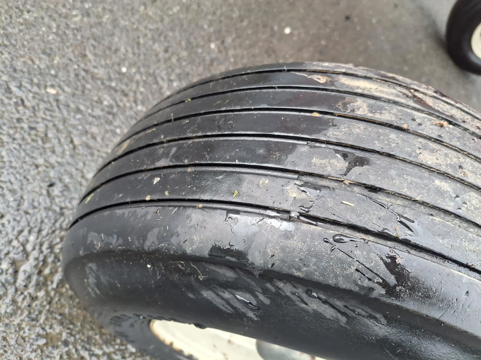 Image KUHN ANDAINEUR KUHN GA4321