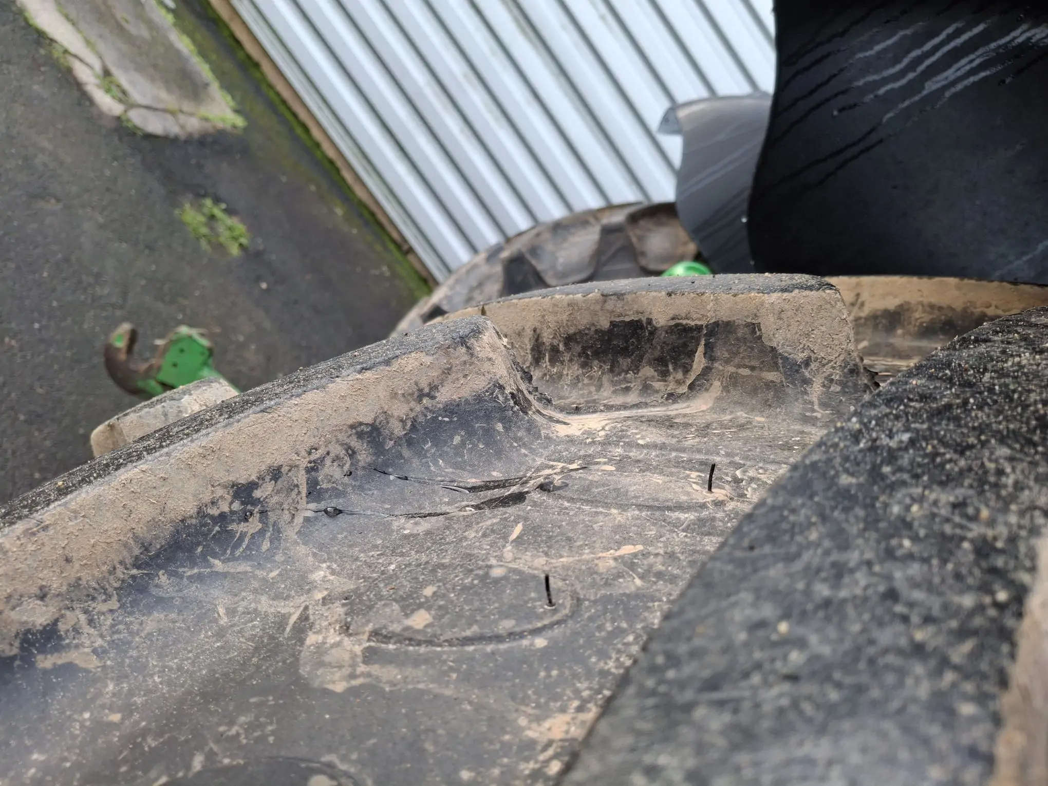 Image JOHN DEERE 6130R