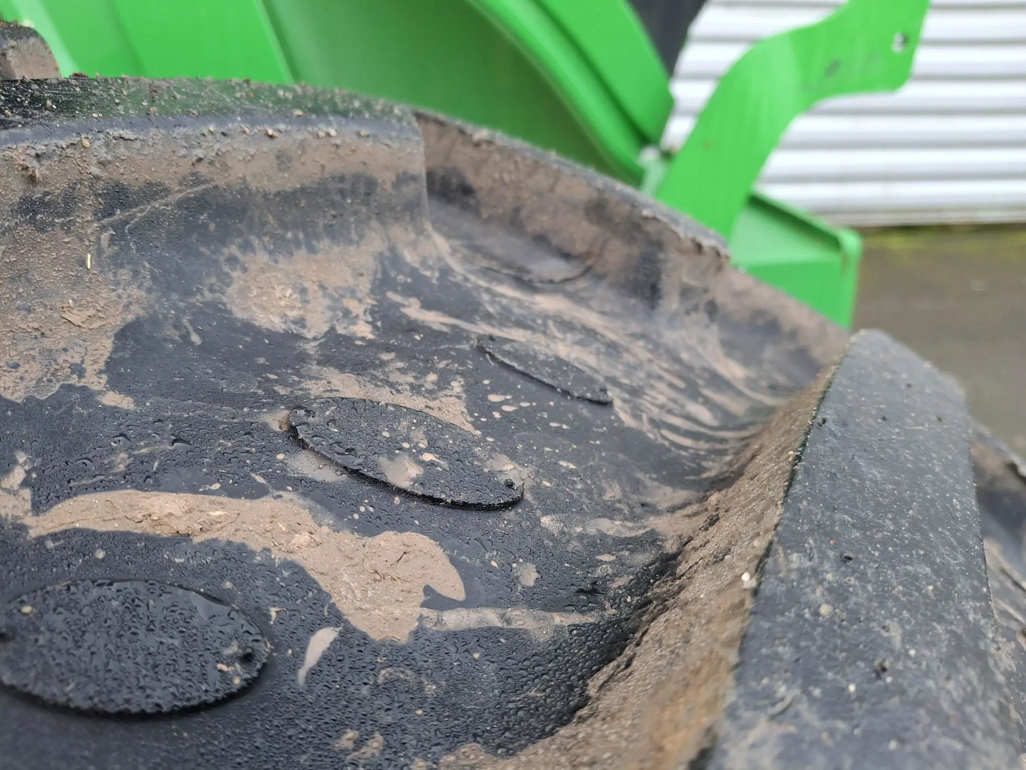 Image JOHN DEERE 6130R