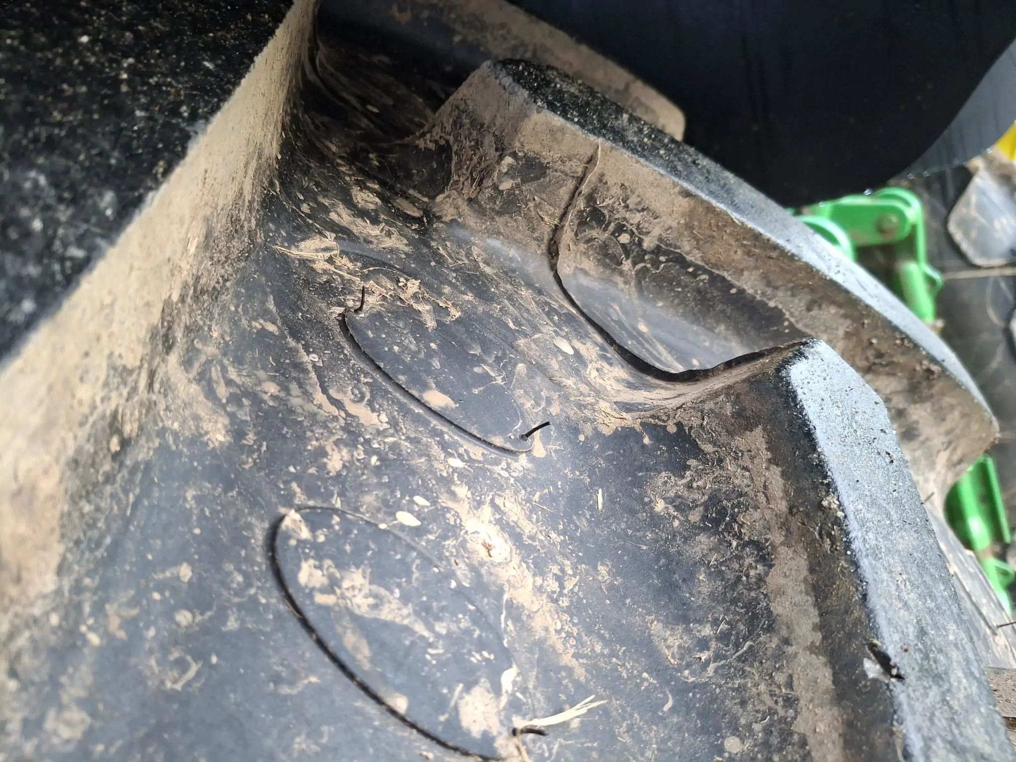 Image JOHN DEERE 6130R