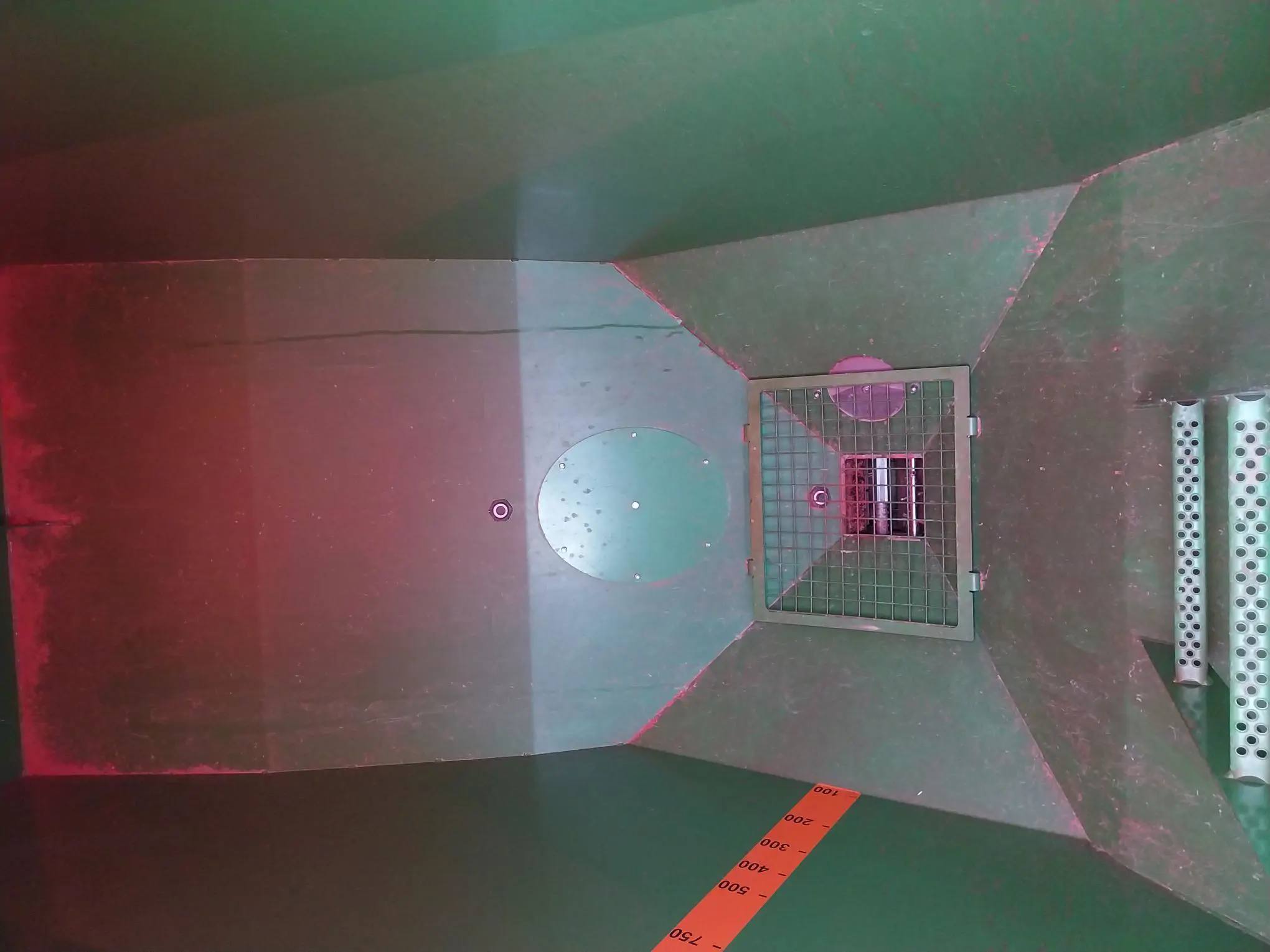 Image AMAZONE SEMOIR A CEREALES CIRRUS 3003