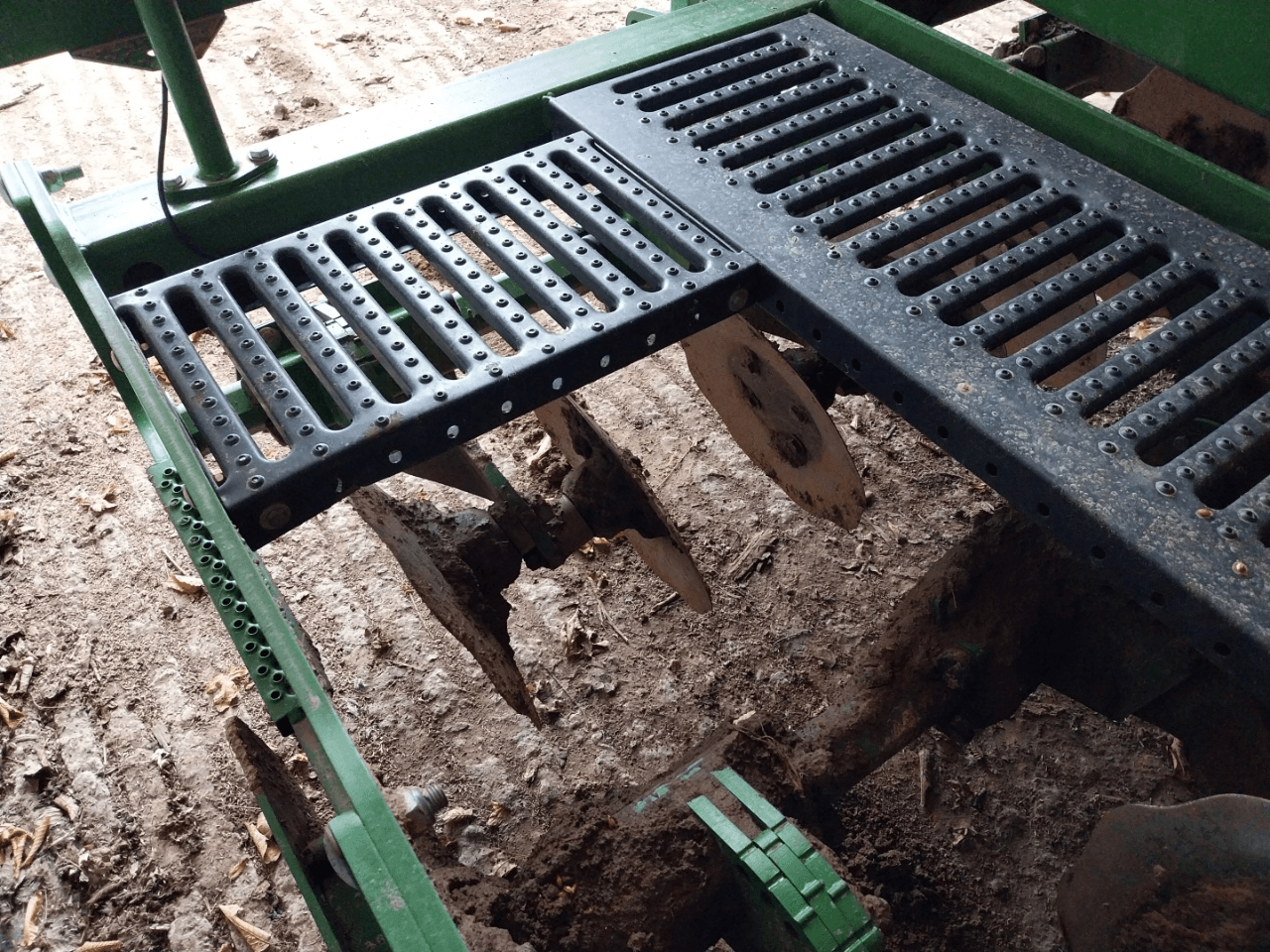 Image AMAZONE SEMOIR A CEREALES CIRRUS 3003