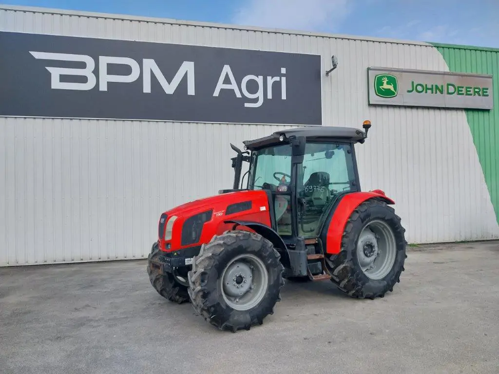 Image SAME SAME EXPLORER 110