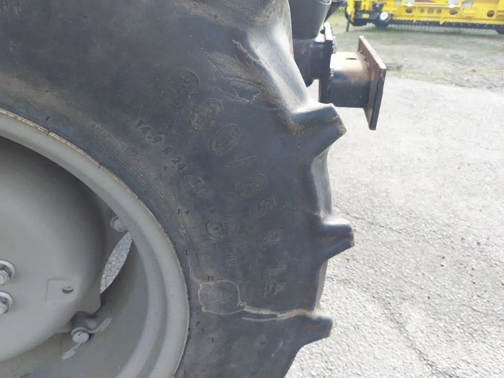 Image SAME SAME EXPLORER 110